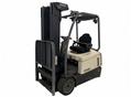 Used Forklifts